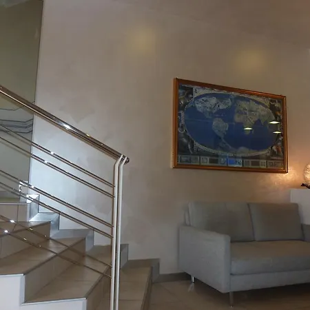 ホテル アラ ビアンカ