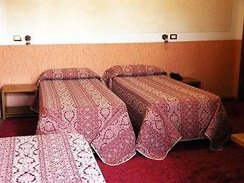 Hotel Bianca Marghera