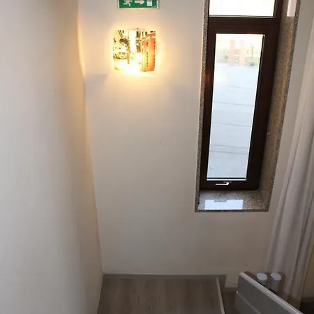 Hotel Bianca Marghera