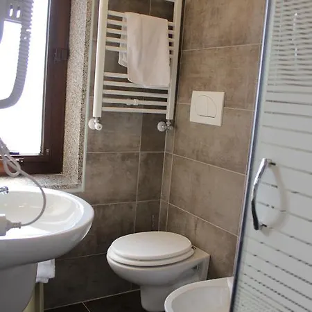 ホテル アラ ビアンカ