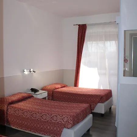 Hotel Bianca Marghera