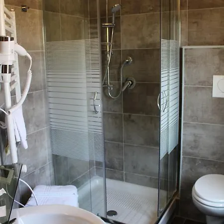 アラ ビアンカ 3* マルゲーラ