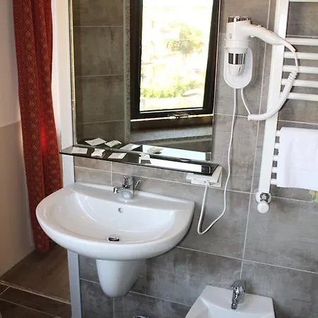 アラ ビアンカ ホテル