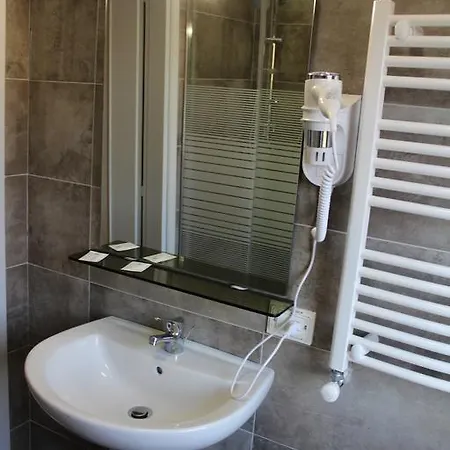 ホテル アラ ビアンカ