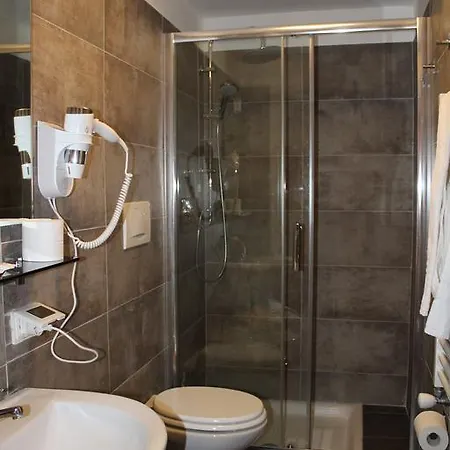 Hotel Bianca Marghera