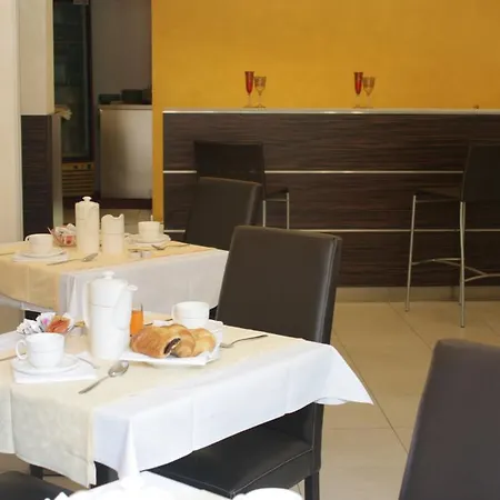 Bianca Hotel Marghera