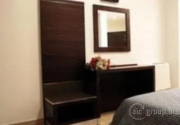 アラ ビアンカ ホテル マルゲーラ