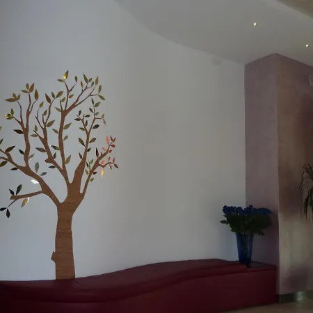 アラ ビアンカ マルゲーラ