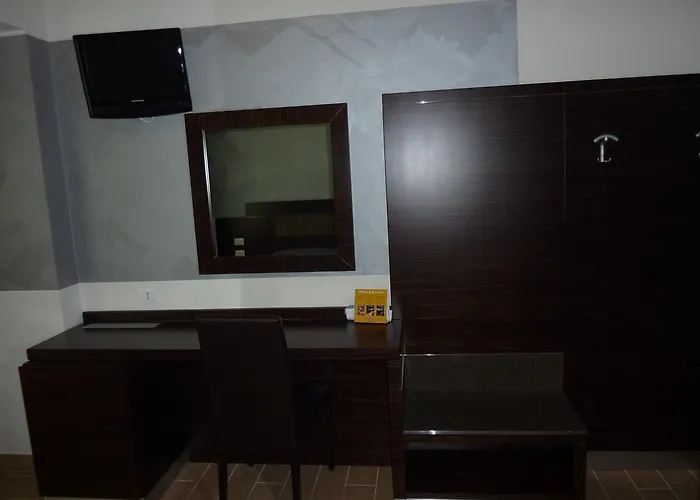 Bianca Hotel Marghera