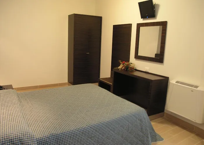 Hotel Bianca Marghera