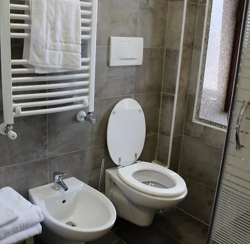 Hotel Bianca Marghera