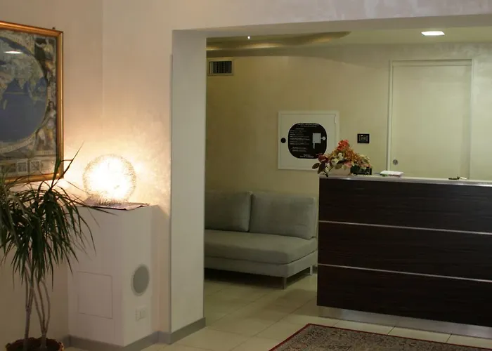 Bianca Hotel Marghera