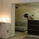 Bianca Hotel Marghera