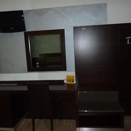 Bianca מלון מרגרה