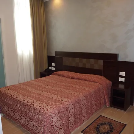 Bianca Hotel