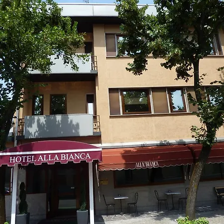 阿拉比安卡酒店