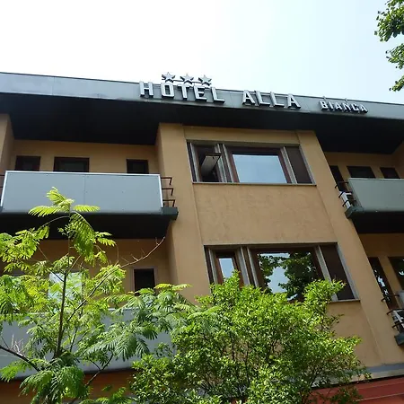 阿拉比安卡酒店 酒店