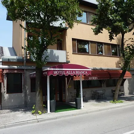 Bianca Hotel Marghera