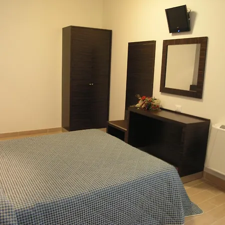 מלון Bianca מרגרה