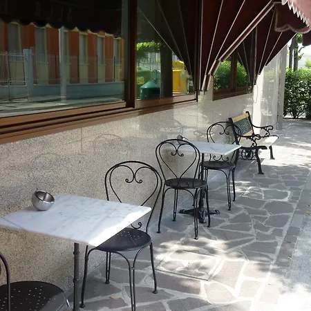 Hotel Bianca 3*