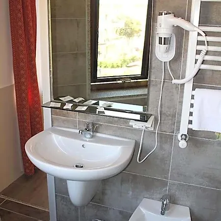 Hotel Bianca