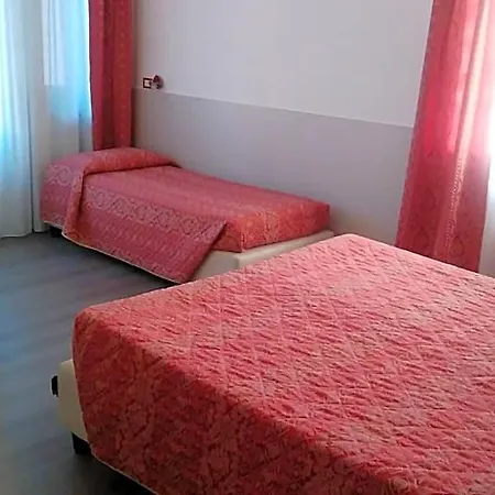 호텔 알라 비앙카 마르게라
