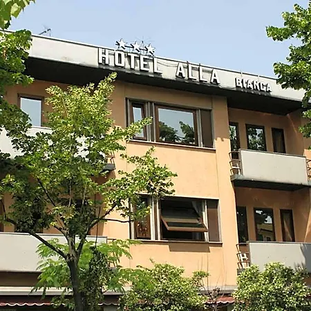 호텔 알라 비앙카 마르게라