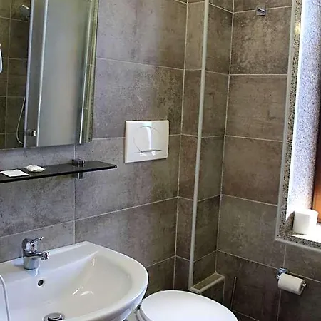 Hotel Bianca Marghera