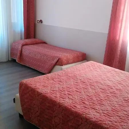 Bianca Hotel