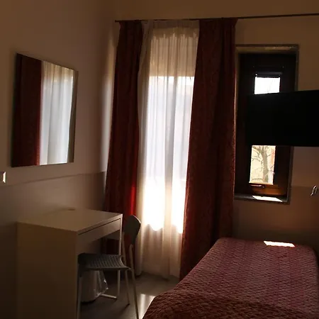 Hotel Bianca