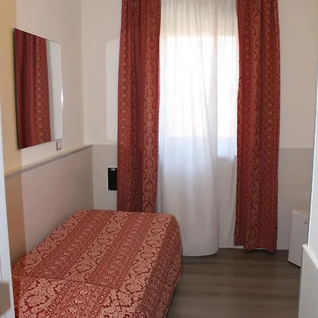 Bianca Hotel