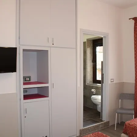 Bianca 3* Marghera