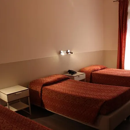 Hotel Bianca 3*