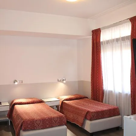 Hotel Bianca