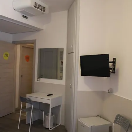 Hotel Bianca 3*