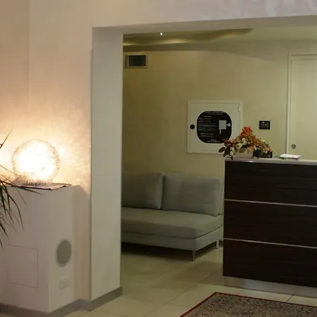 Bianca Hotel Marghera