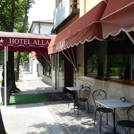 Bianca Hotel