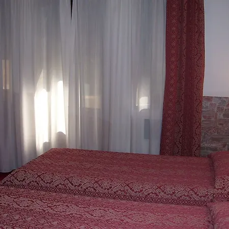 Bianca Hotel Marghera