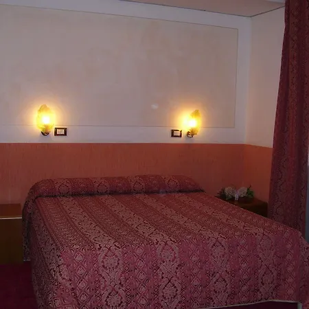 Bianca 3* Marghera
