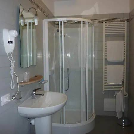 Hotel Bianca
