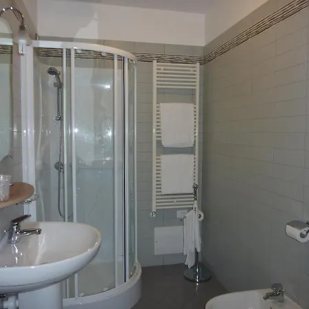 מלון Bianca מרגרה