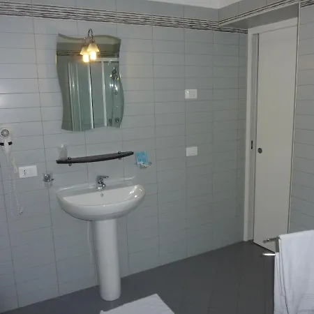 מלון Bianca מרגרה