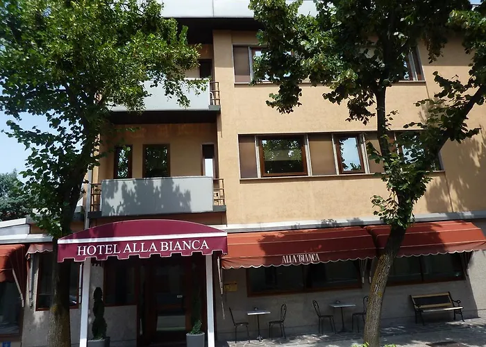 阿拉比安卡酒店