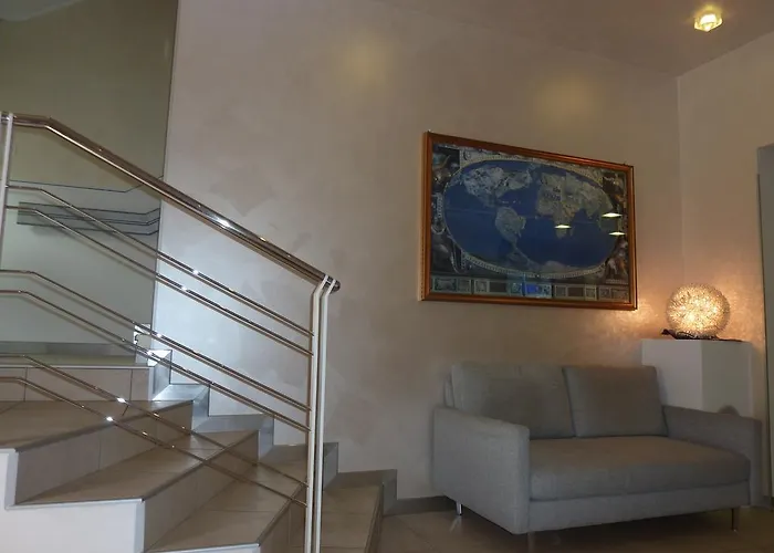 酒店 阿拉比安卡酒店