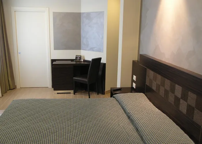 酒店 阿拉比安卡酒店