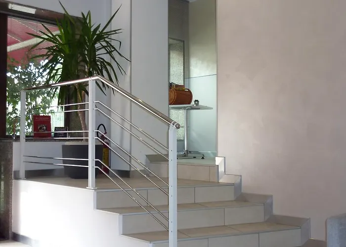 Hotel Bianca Marghera