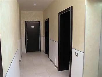 阿拉比安卡酒店 酒店 马格拉