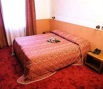 Bianca Hotel Marghera