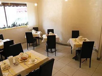 酒店 阿拉比安卡酒店 3*