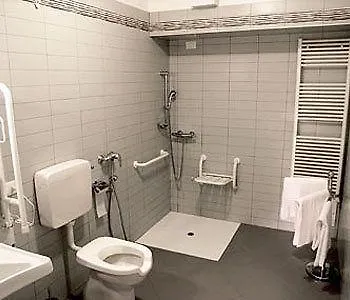 酒店 阿拉比安卡酒店